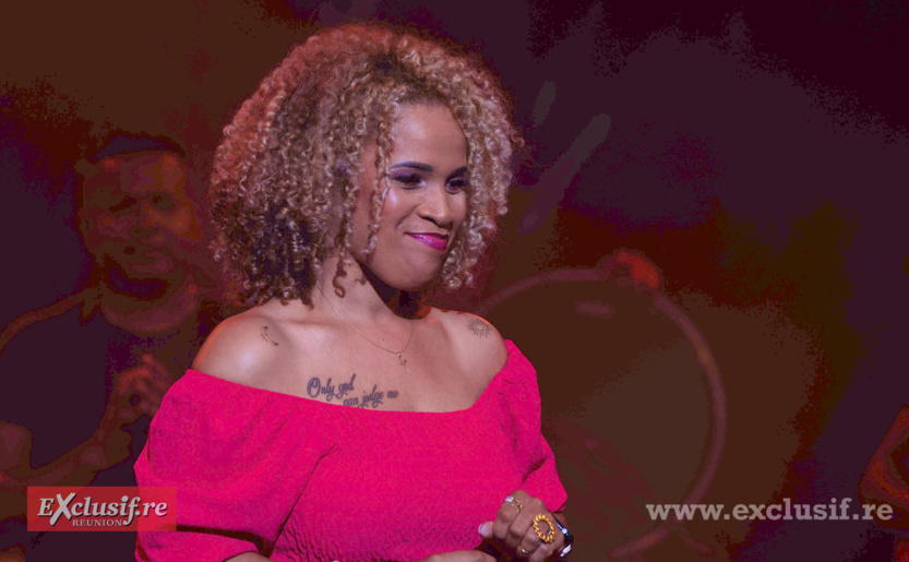 Concert des Etoiles montantes de l'Océan Indien au TPA: gros succès Concert des Etoiles montantes de l'Océan Indien au TPA: gros succès