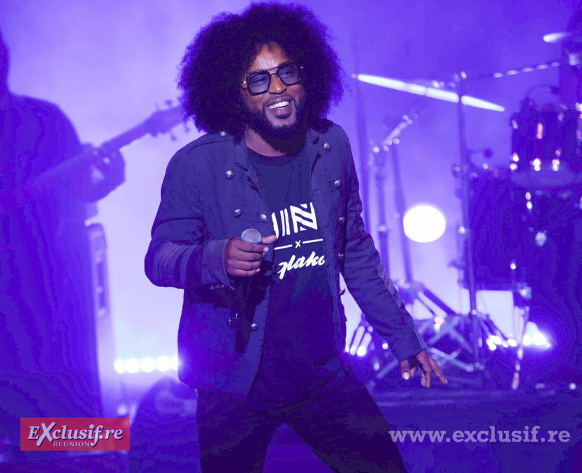 Concert des Etoiles montantes de l'Océan Indien au TPA: gros succès Concert des Etoiles montantes de l'Océan Indien au TPA: gros succès