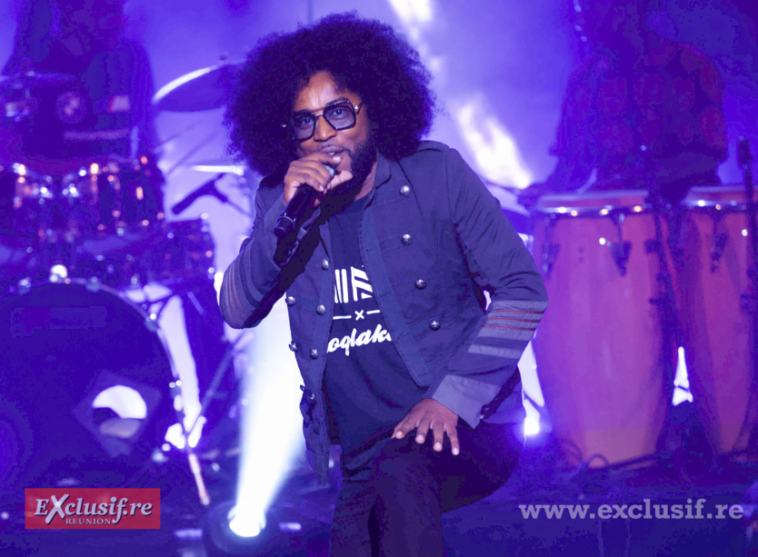 Concert des Etoiles montantes de l'Océan Indien au TPA: gros succès Concert des Etoiles montantes de l'Océan Indien au TPA: gros succès