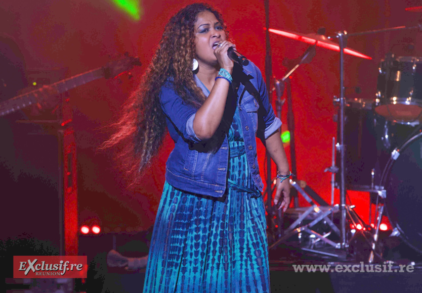 Concert des Etoiles montantes de l'Océan Indien au TPA: gros succès Concert des Etoiles montantes de l'Océan Indien au TPA: gros succès