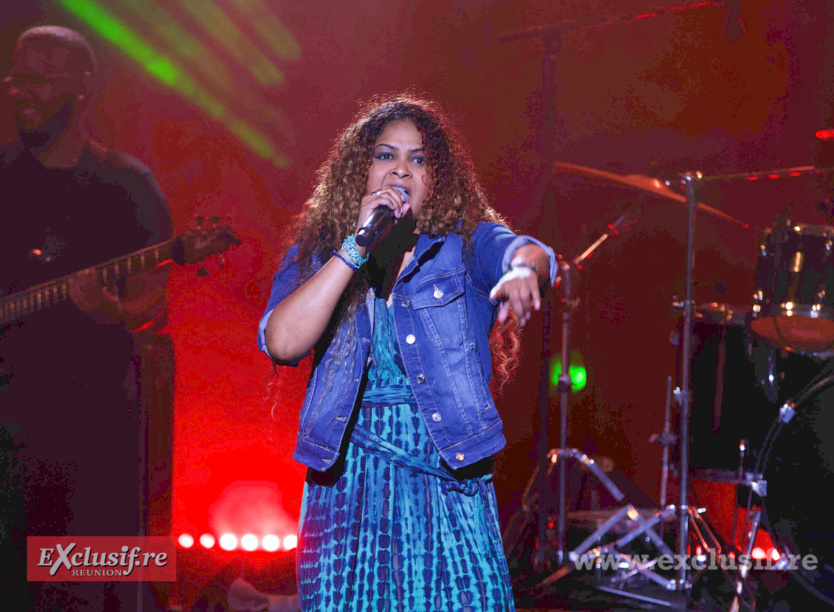 Concert des Etoiles montantes de l'Océan Indien au TPA: gros succès Concert des Etoiles montantes de l'Océan Indien au TPA: gros succès
