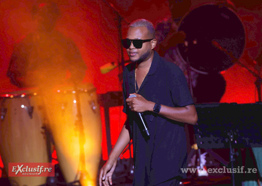 Concert des Etoiles montantes de l'Océan Indien au TPA: gros succès Concert des Etoiles montantes de l'Océan Indien au TPA: gros succès