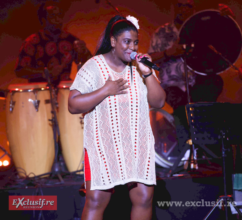 Concert des Etoiles montantes de l'Océan Indien au TPA: gros succès Concert des Etoiles montantes de l'Océan Indien au TPA: gros succès