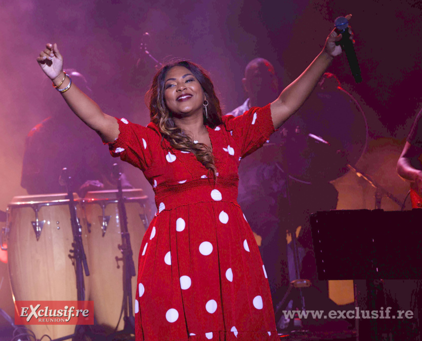 Concert des Etoiles montantes de l'Océan Indien au TPA: gros succès Concert des Etoiles montantes de l'Océan Indien au TPA: gros succès