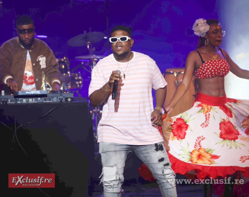 Concert des Etoiles montantes de l'Océan Indien au TPA: gros succès Concert des Etoiles montantes de l'Océan Indien au TPA: gros succès