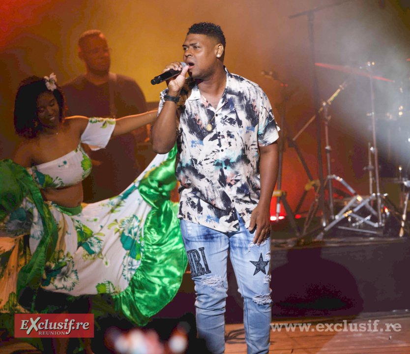 Concert des Etoiles montantes de l'Océan Indien au TPA: gros succès Concert des Etoiles montantes de l'Océan Indien au TPA: gros succès