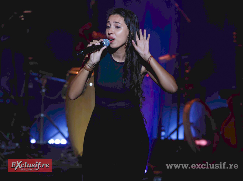 Concert des Etoiles montantes de l'Océan Indien au TPA: gros succès Concert des Etoiles montantes de l'Océan Indien au TPA: gros succès