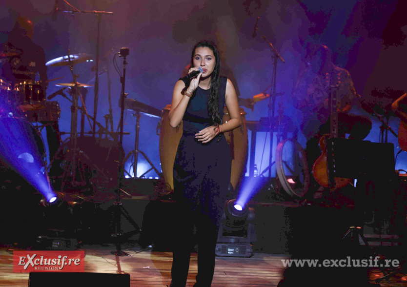 Concert des Etoiles montantes de l'Océan Indien au TPA: gros succès Concert des Etoiles montantes de l'Océan Indien au TPA: gros succès