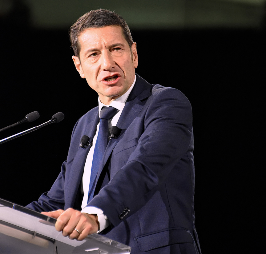 «Communes attaquées, République menacée», thème du Congrès des maires à Paris «Communes attaquées, République menacée», thème du Congrès des maires à Paris