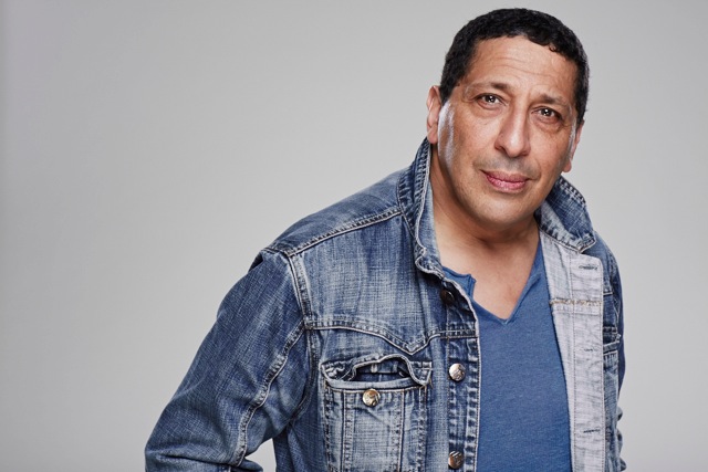 Smaïn parrain de ce festival Smaïn parrain de ce festival