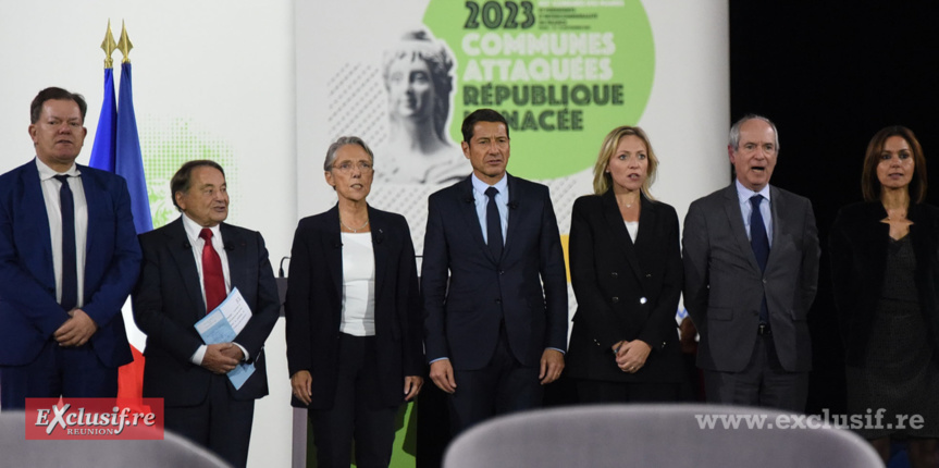 Une Marseillaise pour finir...