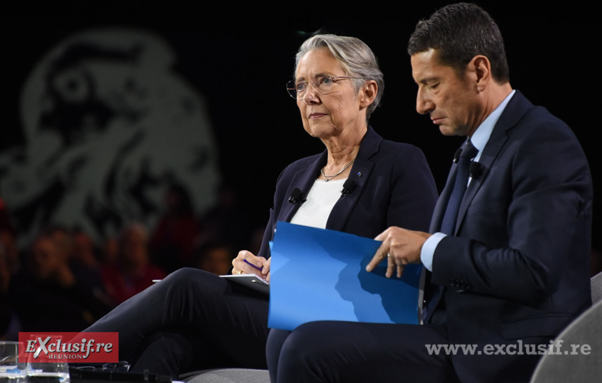 Clôture du Congrès des maires: photos Clôture du Congrès des maires: photos