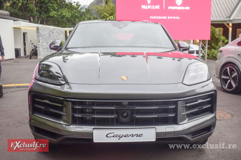 Une avant retravaillé... Une avant retravaillé...