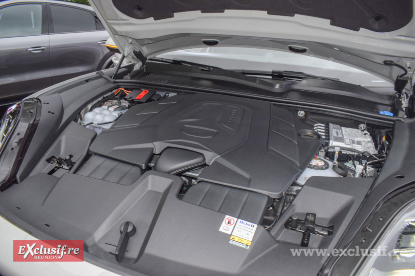 Nouveau Porsche Cayenne: un restylage pour mieux repartir Nouveau Porsche Cayenne: un restylage pour mieux repartir