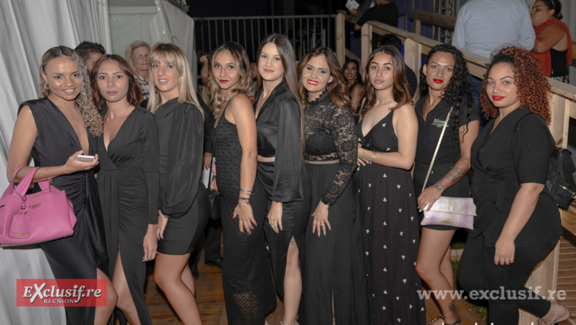 Miss Saint-Joseph 2023: Camille Malet couronnée, toutes les photos