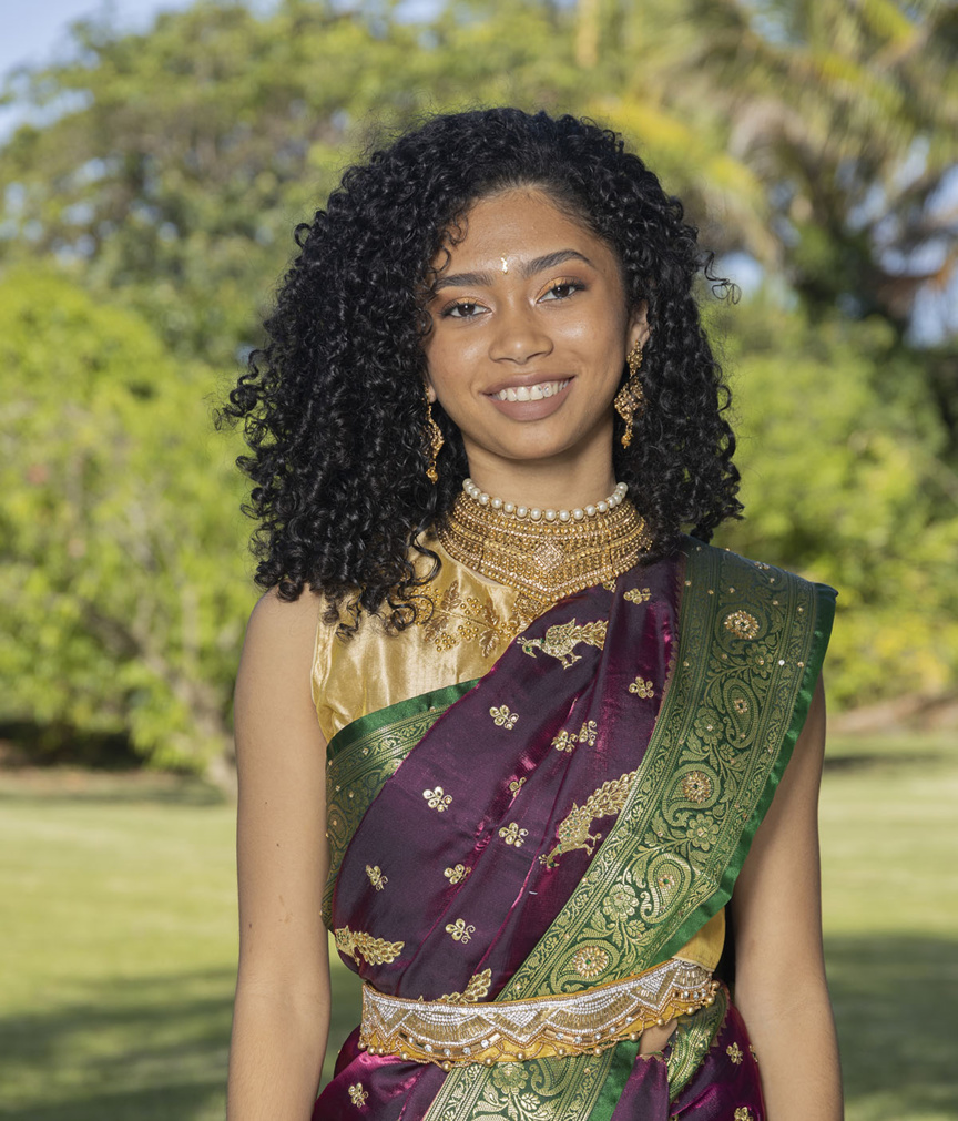 N°4 - Maria CLAIN N°4 - Maria CLAIN