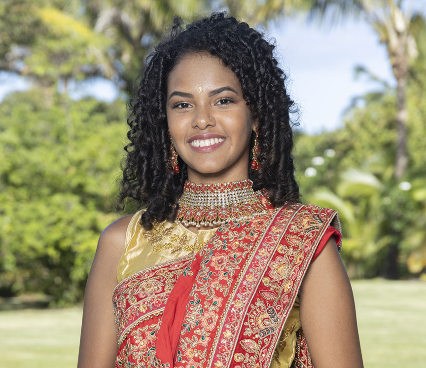 N°6 - Chloé CHANE-TO N°6 - Chloé CHANE-TO