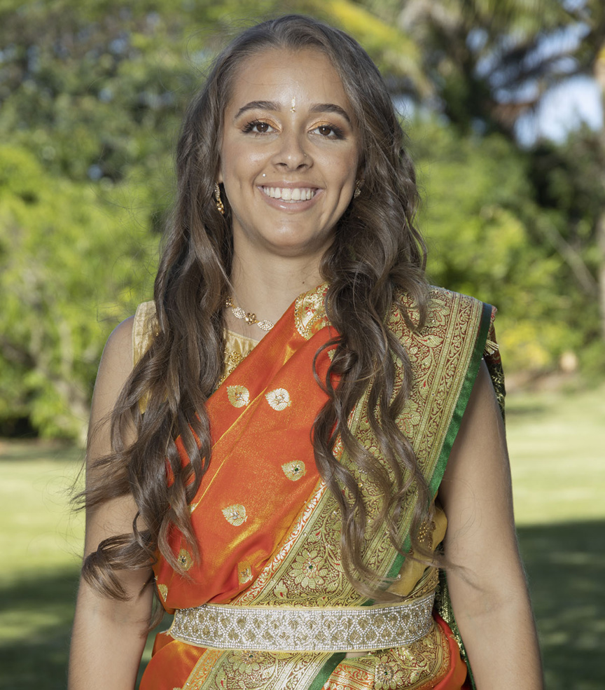 N°7 - Emelyne RIVIÈRE N°7 - Emelyne RIVIÈRE