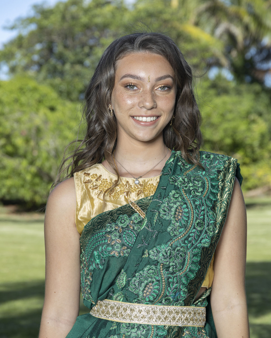 N°9 - Laure Émilie DENAMIEL