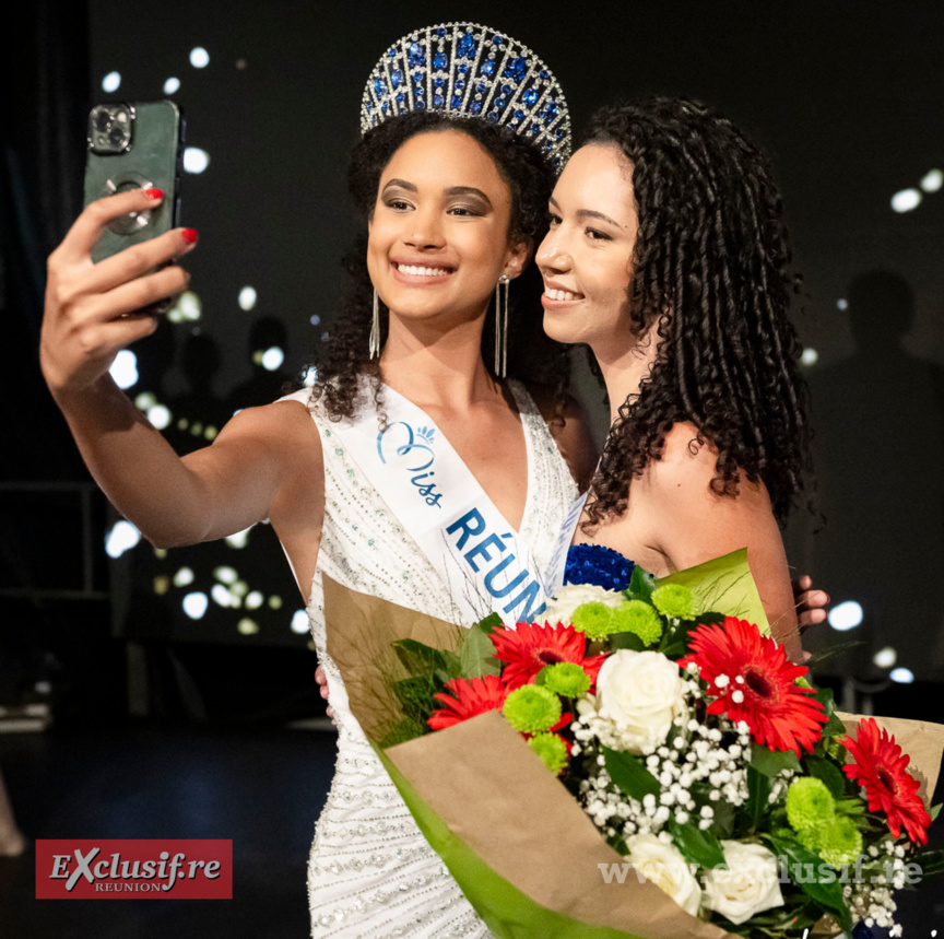 Miss Avirons 2023: Maïwenn Judith couronnée, toutes les photos