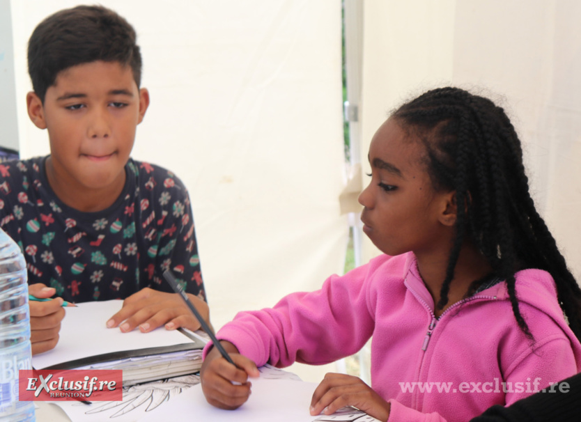 Cyclone BD inauguré par la Ministre de la Culture Rima Abdul-Malak 