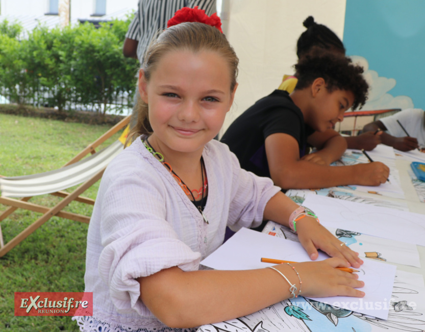 Cyclone BD inauguré par la Ministre de la Culture Rima Abdul-Malak 