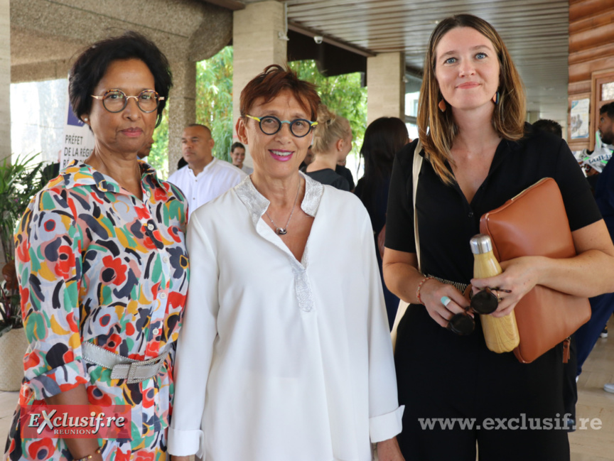 Signature du Pacte Linguistique avec la Ministre Rima Abdul-Malak