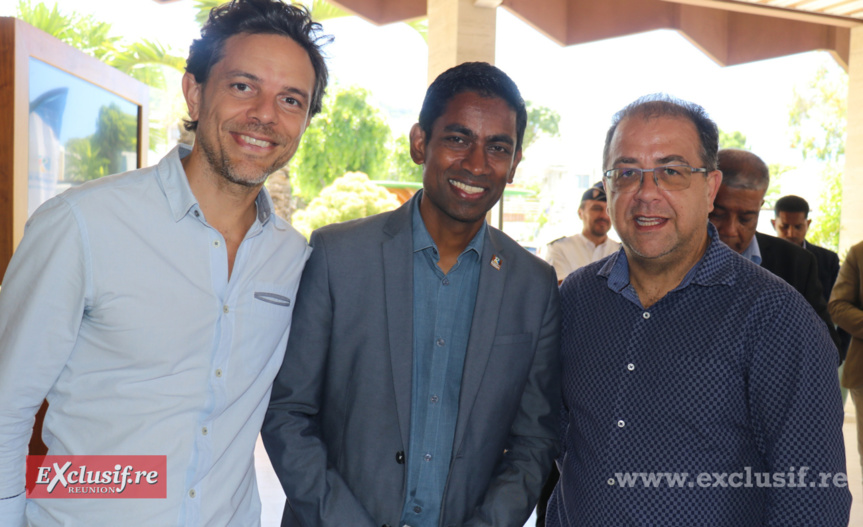 Signature du Pacte Linguistique avec la Ministre Rima Abdul-Malak Signature du Pacte Linguistique avec la Ministre Rima Abdul-Malak