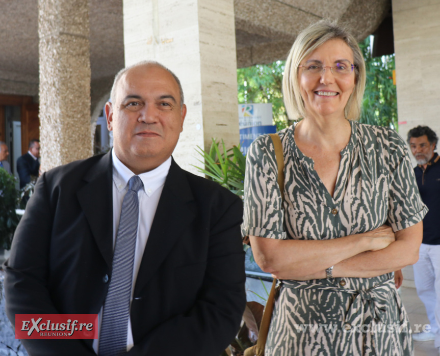 Signature du Pacte Linguistique avec la Ministre Rima Abdul-Malak Signature du Pacte Linguistique avec la Ministre Rima Abdul-Malak