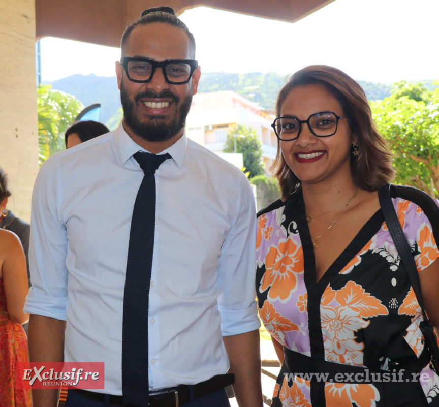 Signature du Pacte Linguistique avec la Ministre Rima Abdul-Malak