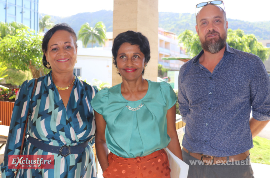 Signature du Pacte Linguistique avec la Ministre Rima Abdul-Malak