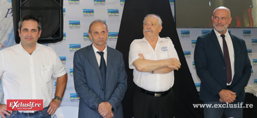 Cérémonie de remise des diplômes du Brevet d’Initiation Aéronautique (BIA): photos