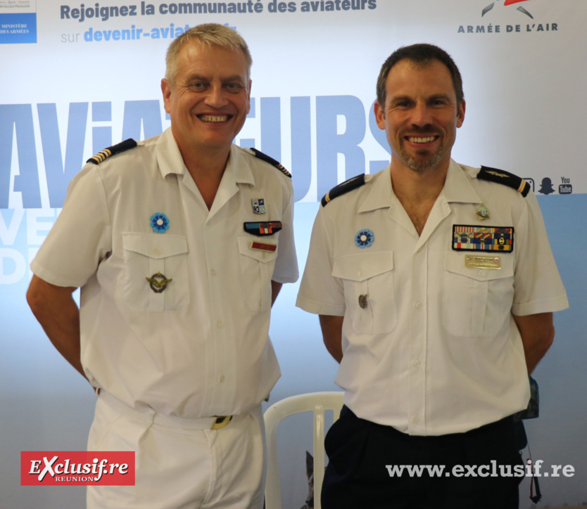 Cérémonie de remise des diplômes du Brevet d’Initiation Aéronautique (BIA): photos