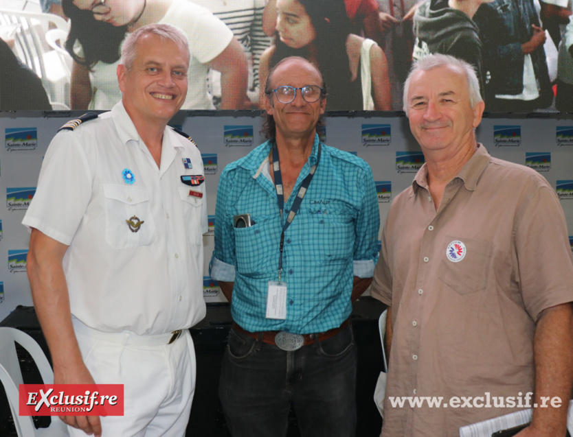 Cérémonie de remise des diplômes du Brevet d’Initiation Aéronautique (BIA): photos