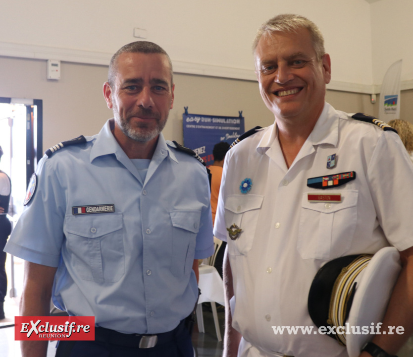 Cérémonie de remise des diplômes du Brevet d’Initiation Aéronautique (BIA): photos