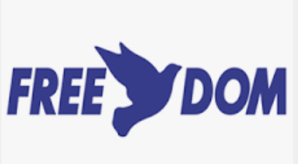 Freedom leader en baisse Freedom leader en baisse
