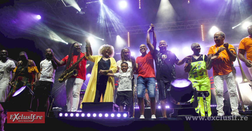 Une merveilleuse joie de vivre... Une merveilleuse joie de vivre...