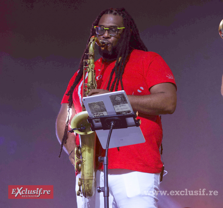 Concert de Kassav à Saint-Pierre en hommage à Jacob Devarieux: une ambiance de folie!