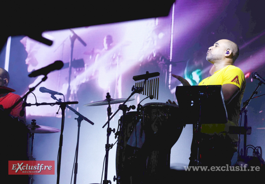 Concert de Kassav à Saint-Pierre en hommage à Jacob Devarieux: une ambiance de folie! Concert de Kassav à Saint-Pierre en hommage à Jacob Devarieux: une ambiance de folie!