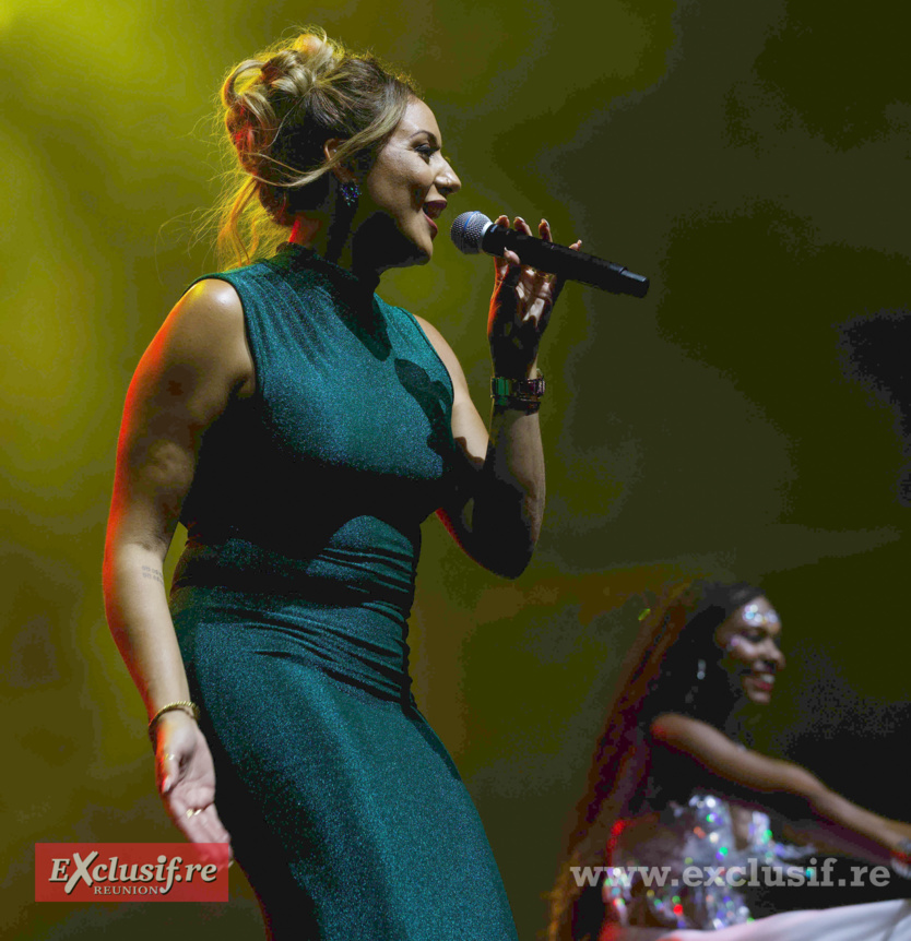 Concert de Kassav à Saint-Pierre en hommage à Jacob Devarieux: une ambiance de folie! Concert de Kassav à Saint-Pierre en hommage à Jacob Devarieux: une ambiance de folie!