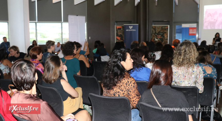Femmes du MEDEF: rencontres autour du domaine de l'aviation Femmes du MEDEF: rencontres autour du domaine de l'aviation