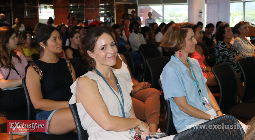 Femmes du MEDEF: rencontres autour du domaine de l'aviation