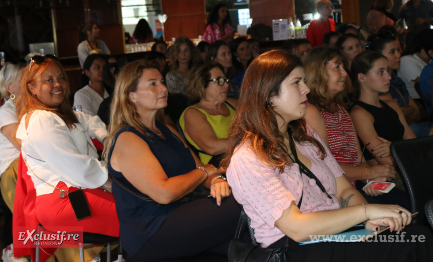 Femmes du MEDEF: rencontres autour du domaine de l'aviation