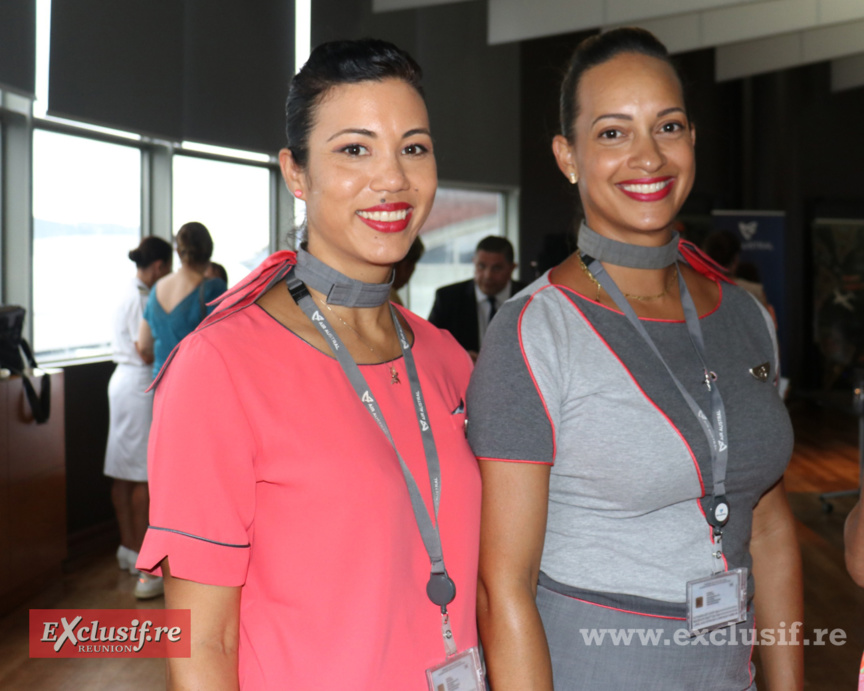 Femmes du MEDEF: rencontres autour du domaine de l'aviation