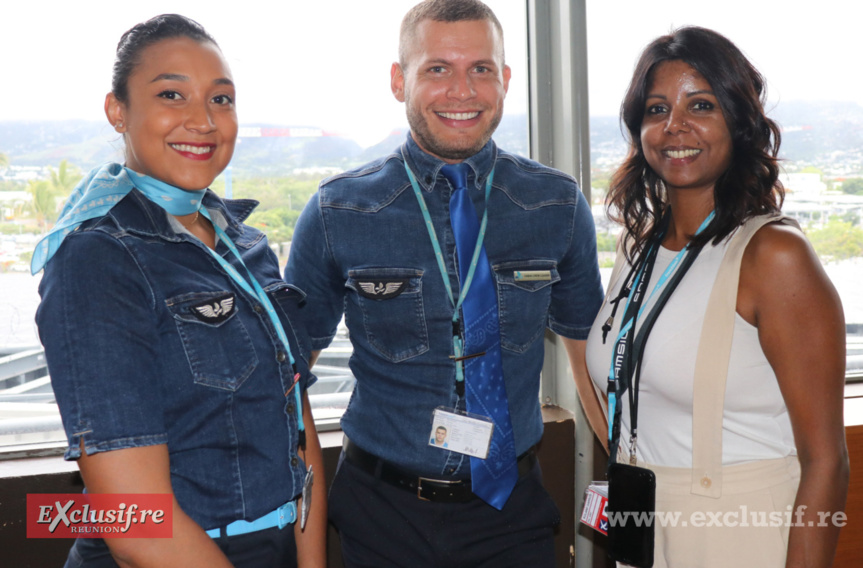Femmes du MEDEF: rencontres autour du domaine de l'aviation Femmes du MEDEF: rencontres autour du domaine de l'aviation