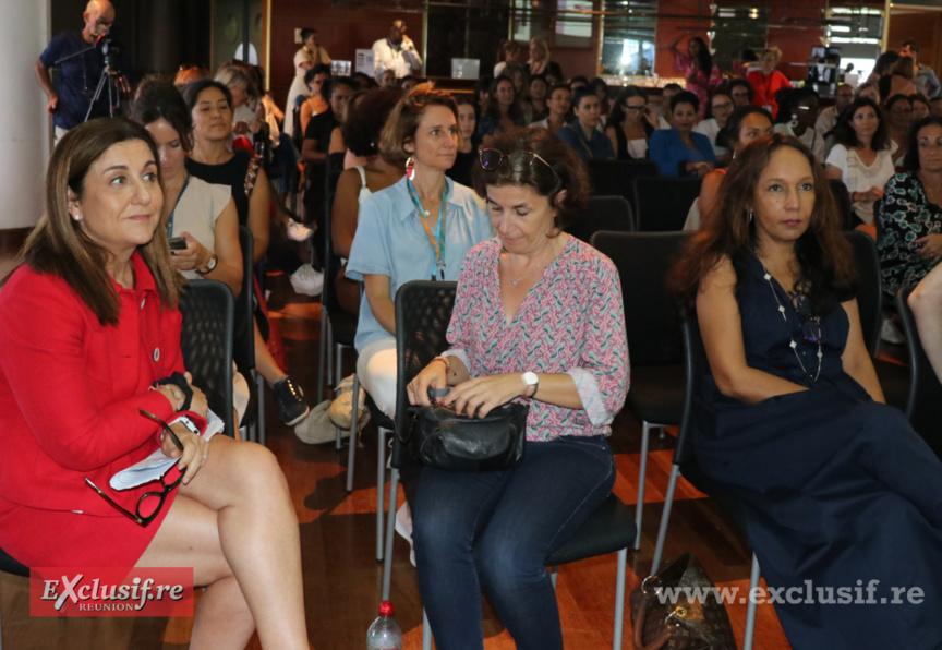 Femmes du MEDEF: rencontres autour du domaine de l'aviation Femmes du MEDEF: rencontres autour du domaine de l'aviation