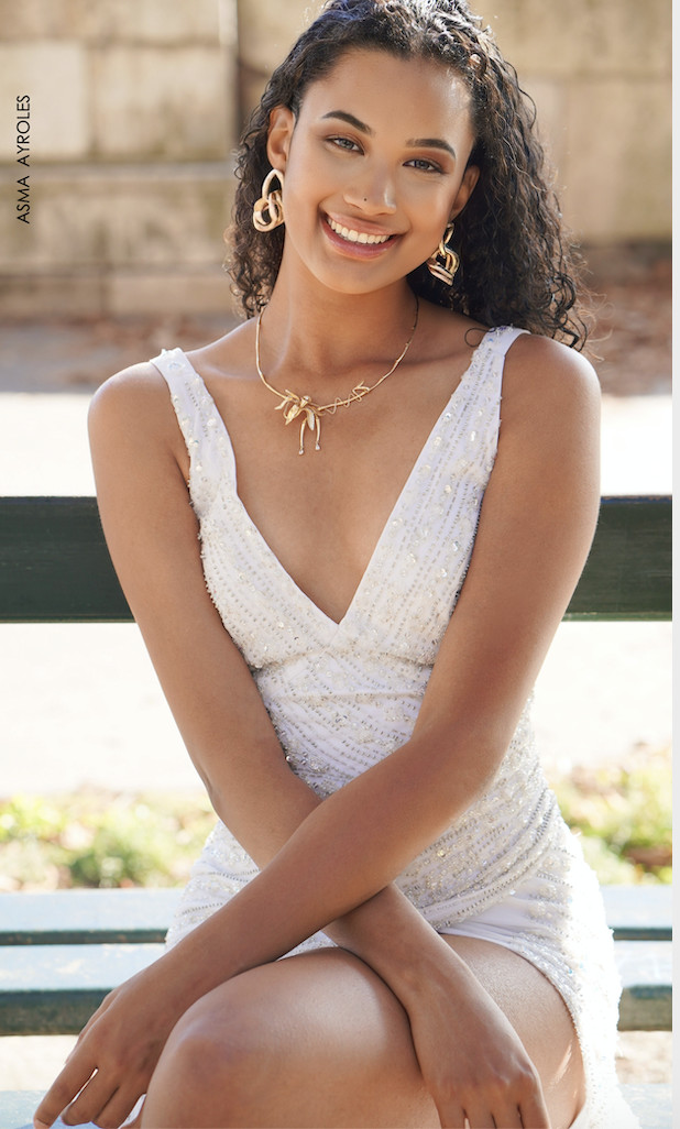 Mélanie Odules à Miss France 2024: le jour J pour Miss Réunion Mélanie Odules à Miss France 2024: le jour J pour Miss Réunion
