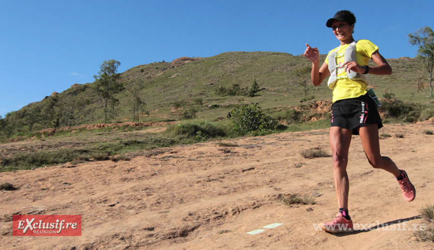 Libéra Fontaine a remporté la première étape de 31 km Libéra Fontaine a remporté la première étape de 31 km
