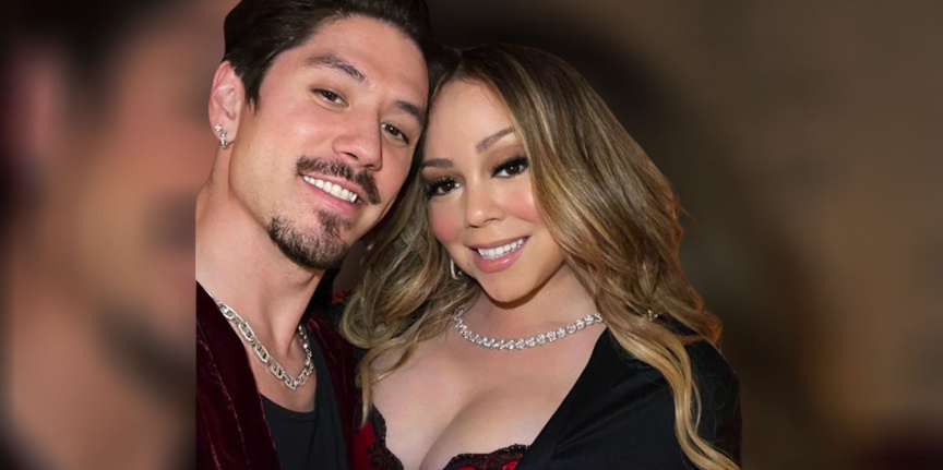 People: Mariah Carey rompt avec Bryan Tanaka après 7 ans de relation People: Mariah Carey rompt avec Bryan Tanaka après 7 ans de relation