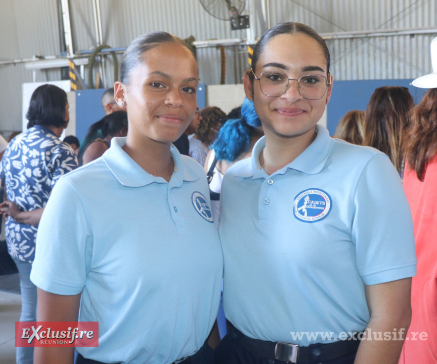 Gendarmerie: cérémonie de fin de stage et remise des diplômes aux cadets Gendarmerie: cérémonie de fin de stage et remise des diplômes aux cadets